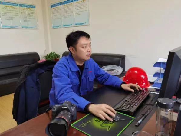 華山先進(jìn) | 袁彬：用鏡頭記錄安全、傳播安全
